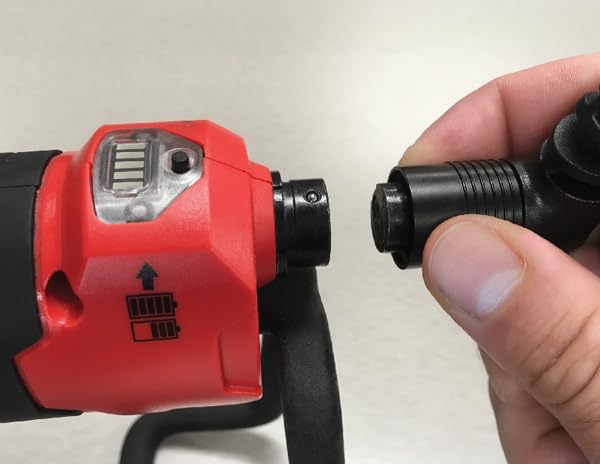 Amazon.com: ATD Tools atd-80357 2000 Lumen LED Corded/Cordless